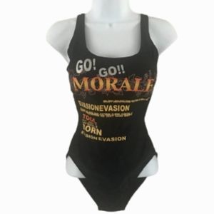 One Piece Swim Girl Size XL (Women size S)